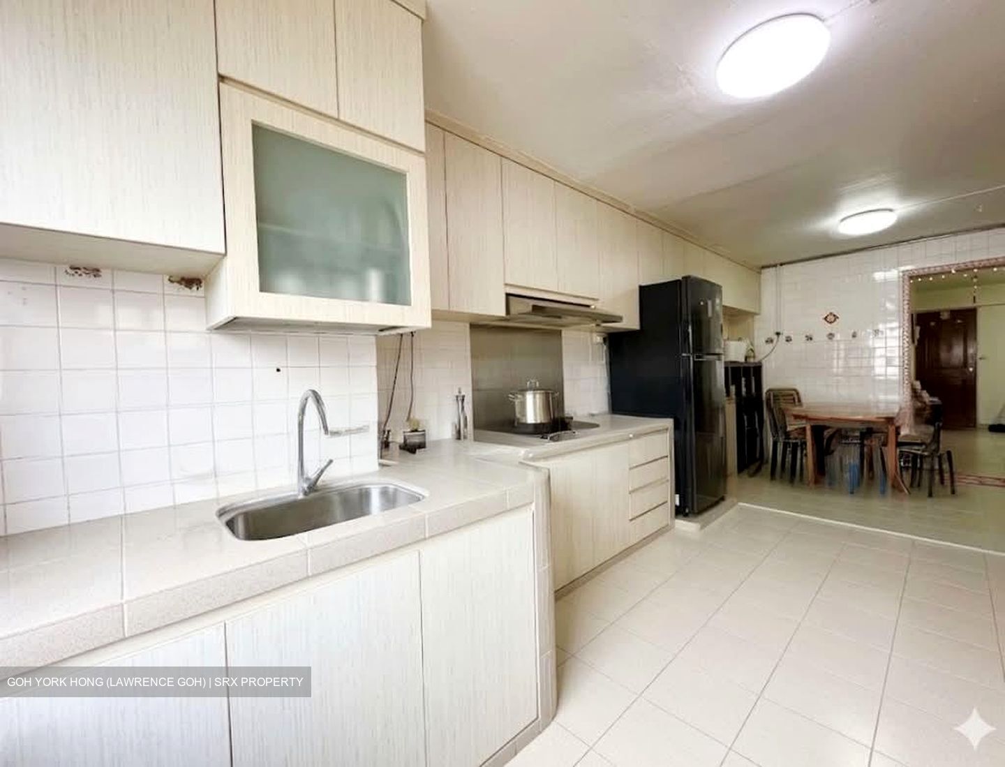 Blk 8 Teck Whye Heights II (Choa Chu Kang), HDB 4 Rooms #574050491